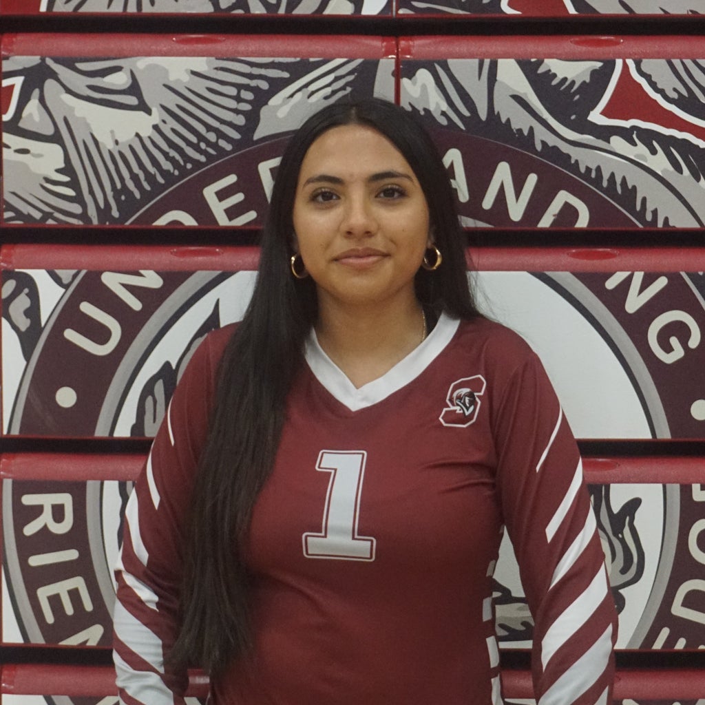 Isabelle Gomez mugshot