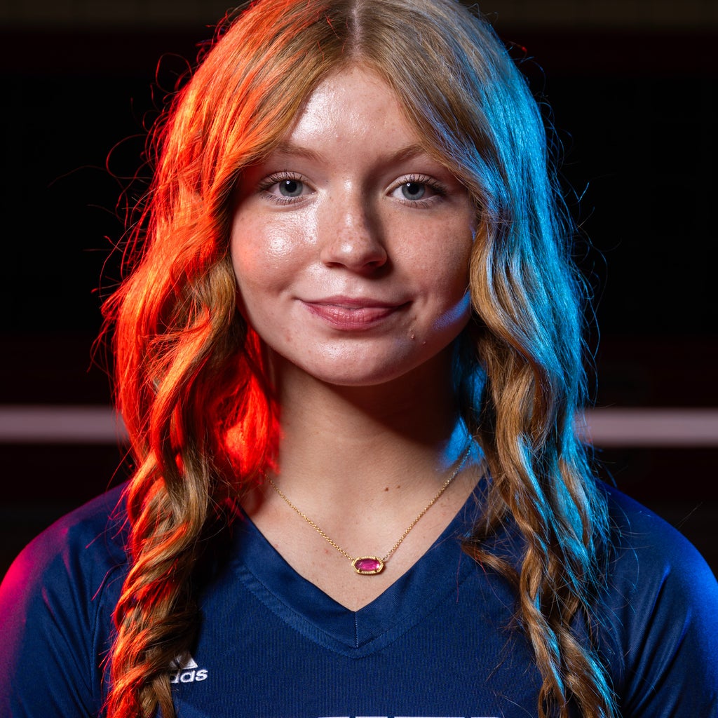 Emalyn Baringhaus mugshot