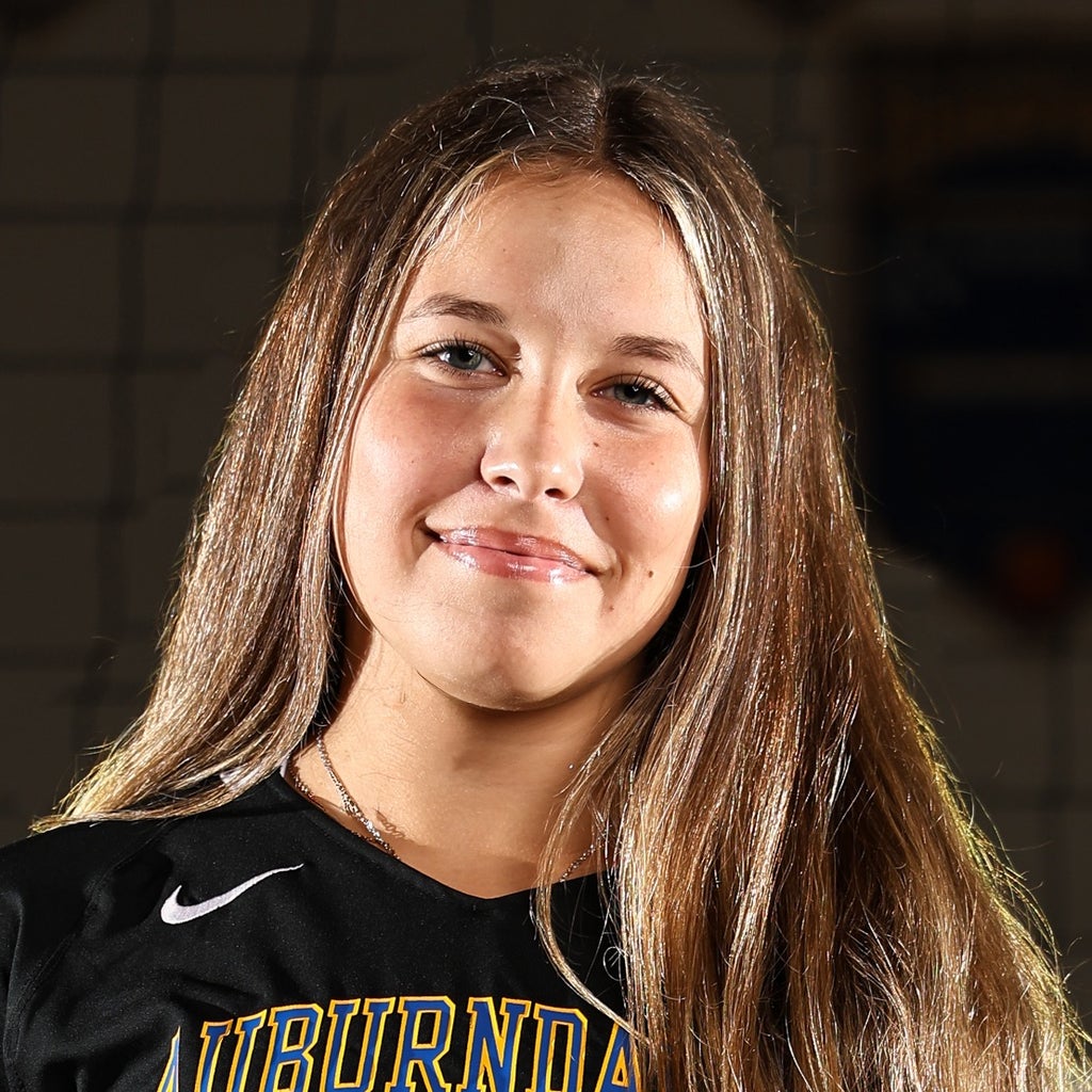 Autumn Tomaskovich mugshot