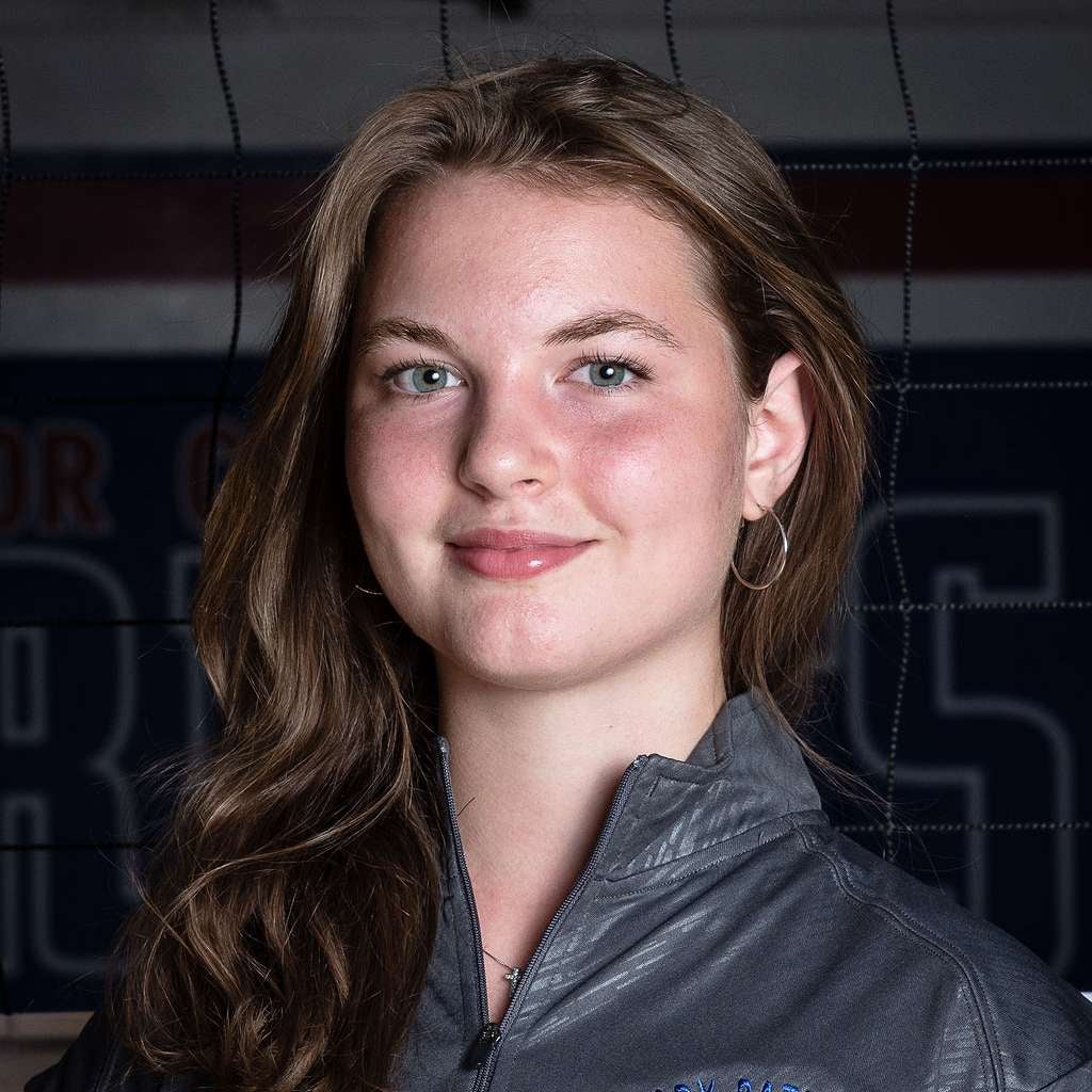 Savannah Berger mugshot