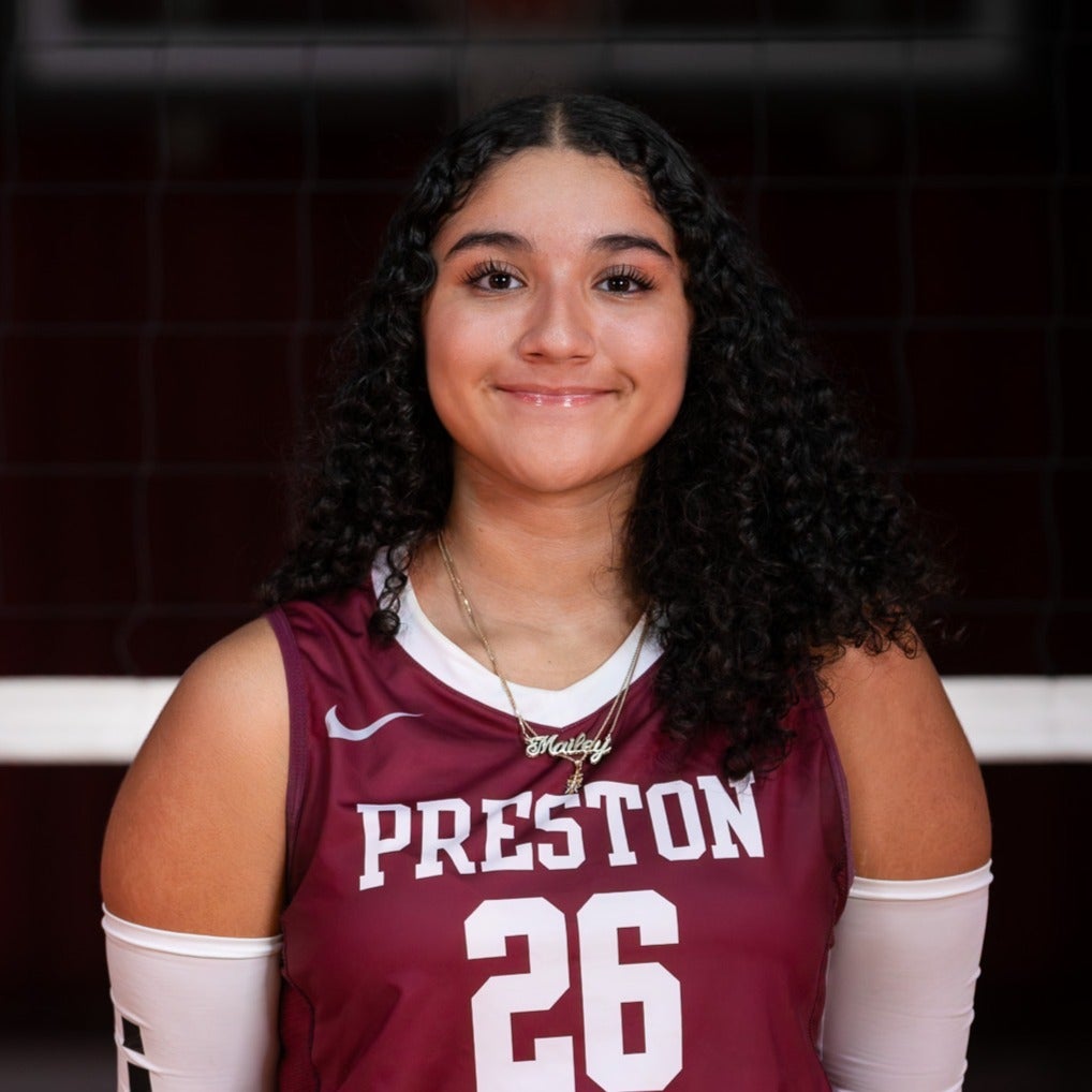 Mailey Alvarez mugshot