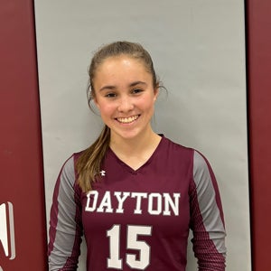 MADISON TINSLEY mugshot