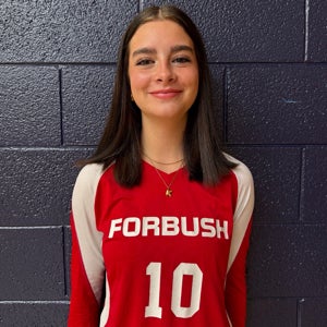 Kaylee Belton mugshot