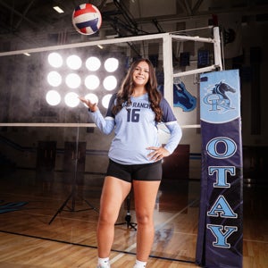 Sophia Peralta mugshot