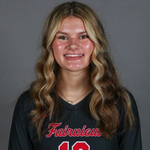 Sofie Andrzejewski mugshot