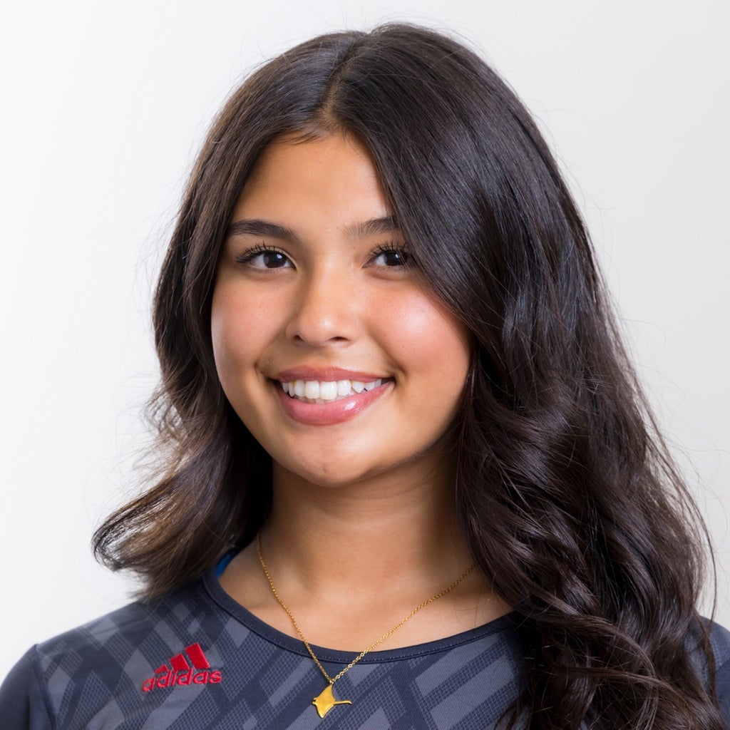 Quinn Castro mugshot