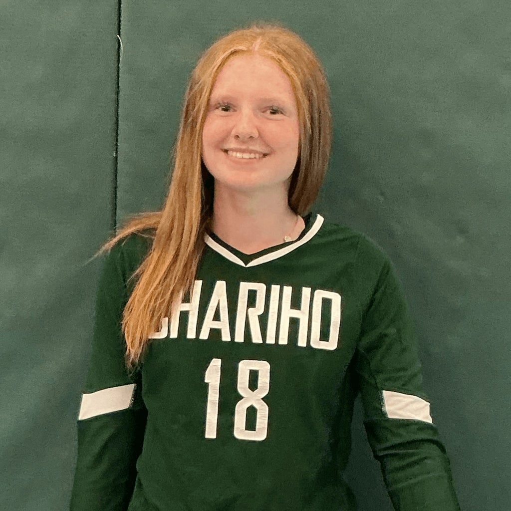 Maizey Burbank-Tyrrell