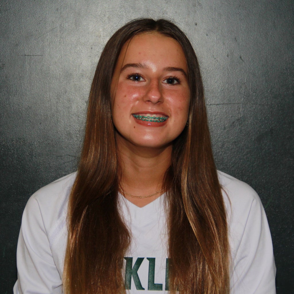 Sophia Nichol mugshot