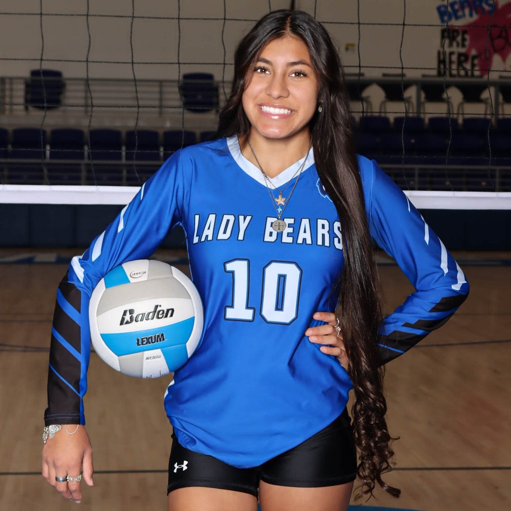 Ayanna Garcia mugshot