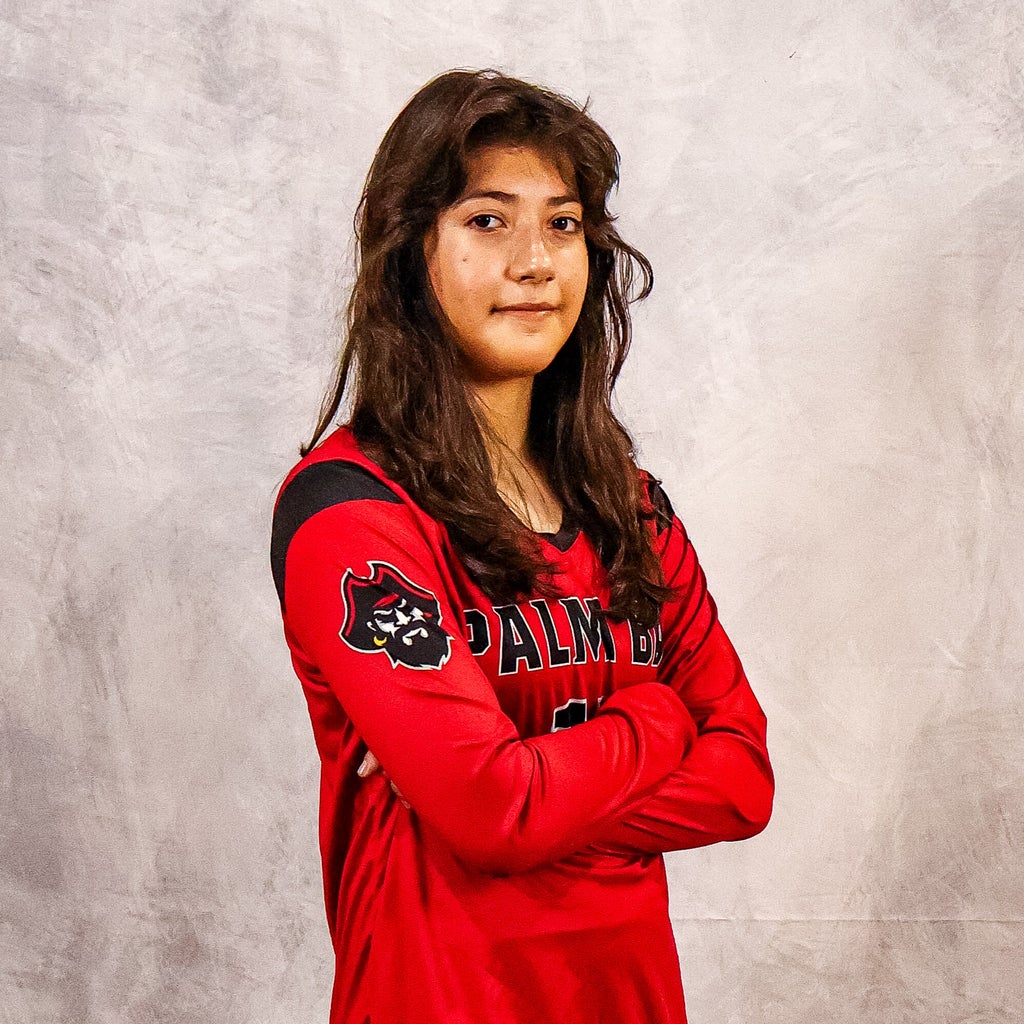 Lara Galeano mugshot