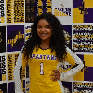 Kayla Garcia-Hayward