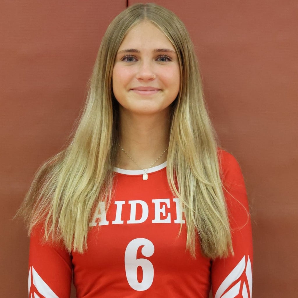Sofia Hasselman
