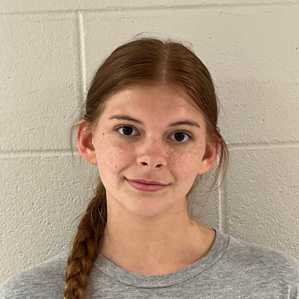 Ruthie Roland mugshot