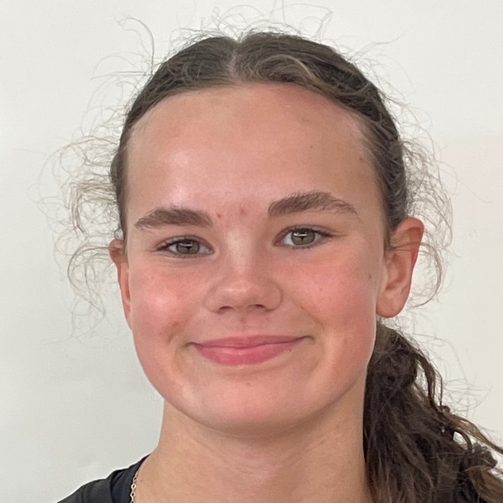 Lauren Jenkins mugshot