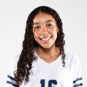 Gabriella Samuel mugshot