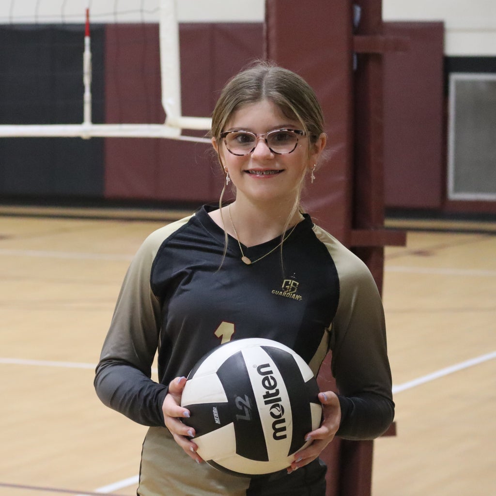 Aubrey Erline mugshot