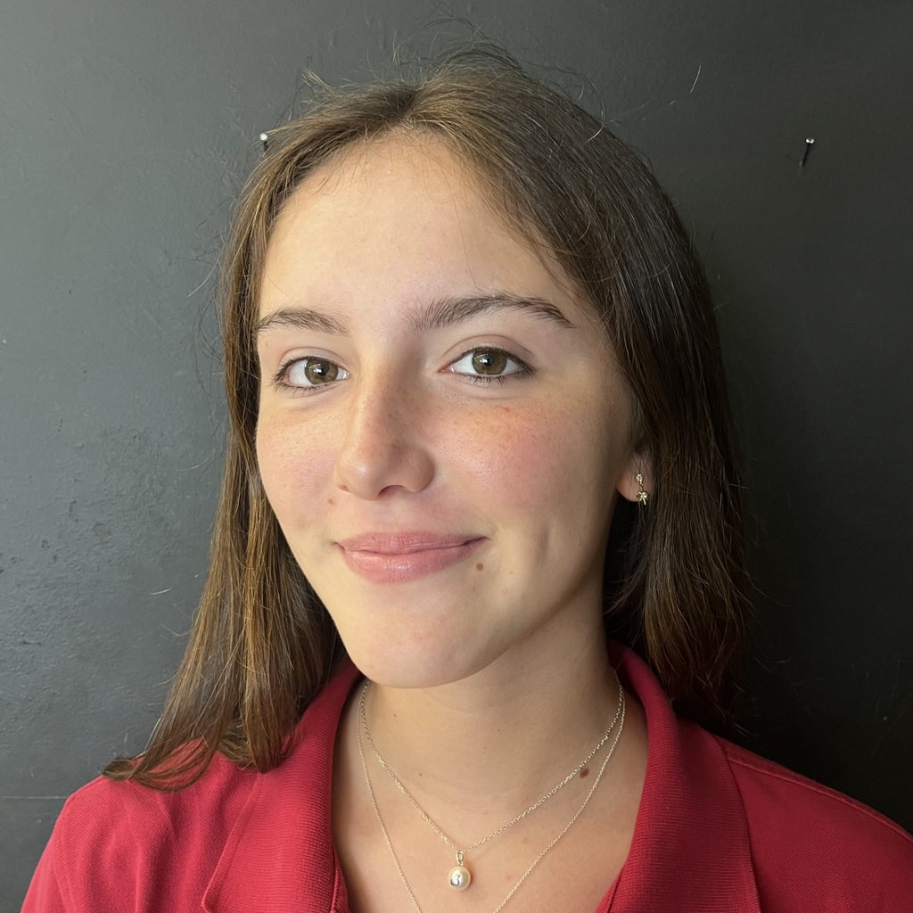 Agustina Gonzalez