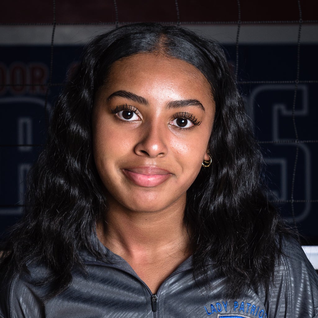 Alayah Hughes mugshot