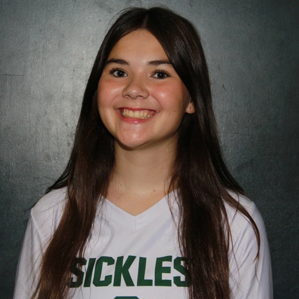 Maddison Black mugshot