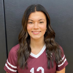 Keira Phillips mugshot