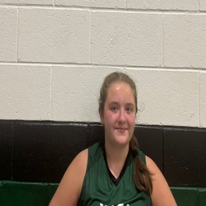 Bella King mugshot