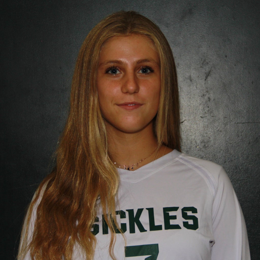 Francesca Lambert mugshot