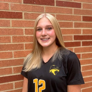 Laney Pogan