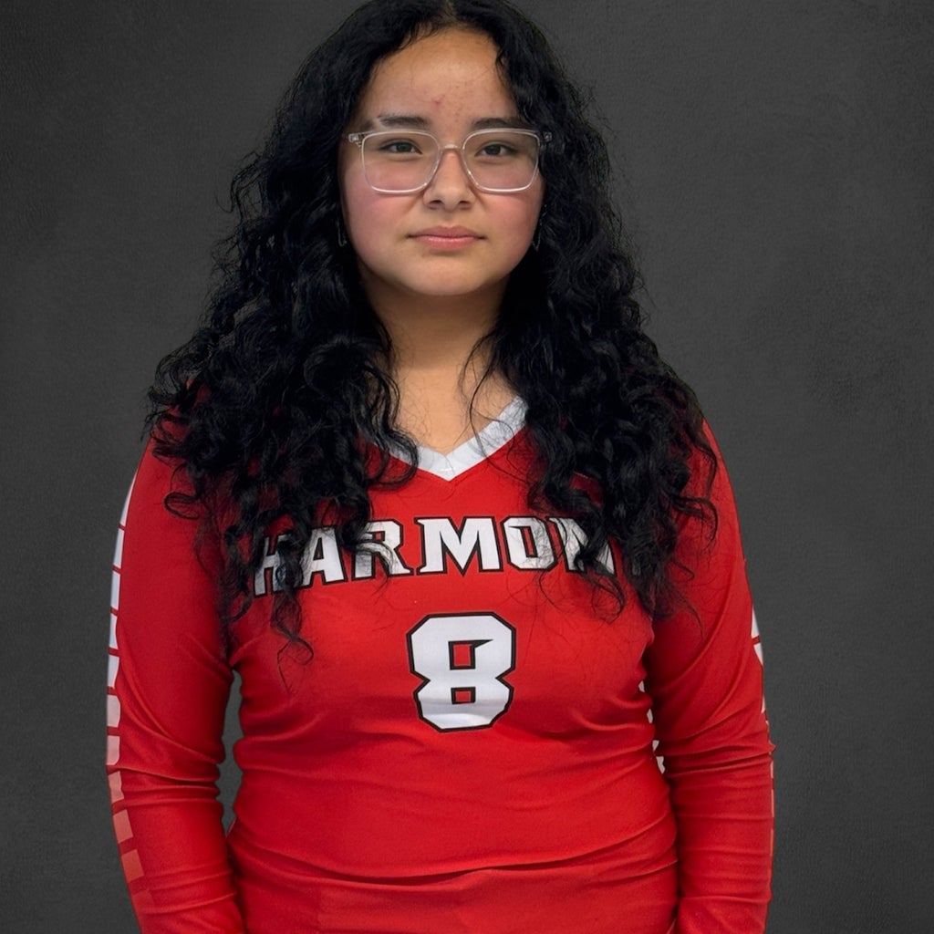 Emma Gamino mugshot