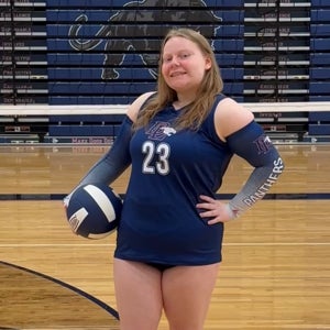 Madison Hehle mugshot