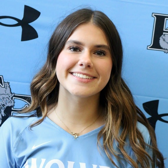 Vivian Grosiak mugshot