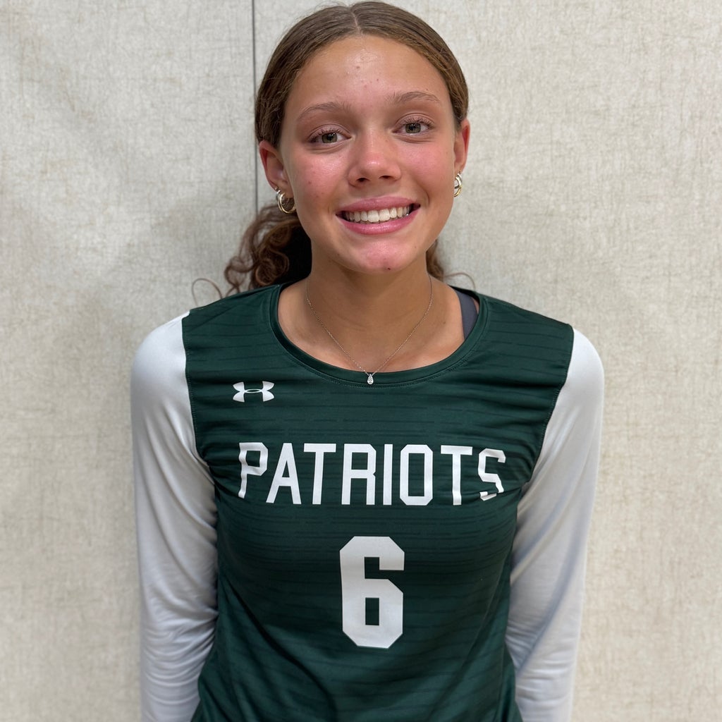 Sydney Johnson mugshot