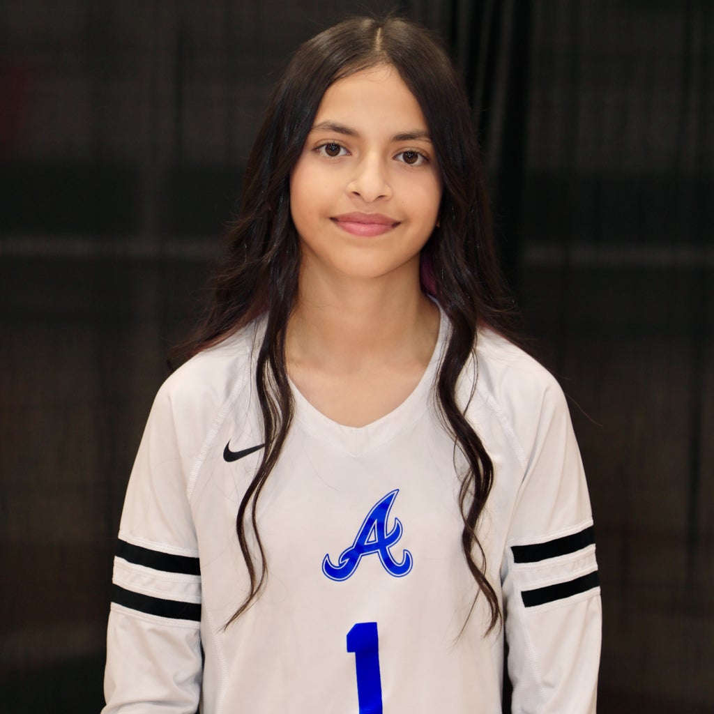Alaysha Mercado
