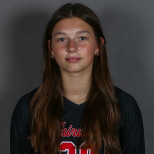Phoebe Tidmore mugshot