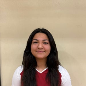 Sophiyah Cisneros mugshot