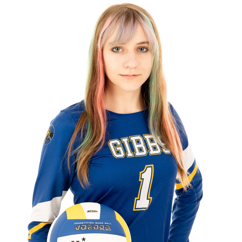 Arabella Silverson