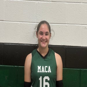 Addy Keough mugshot