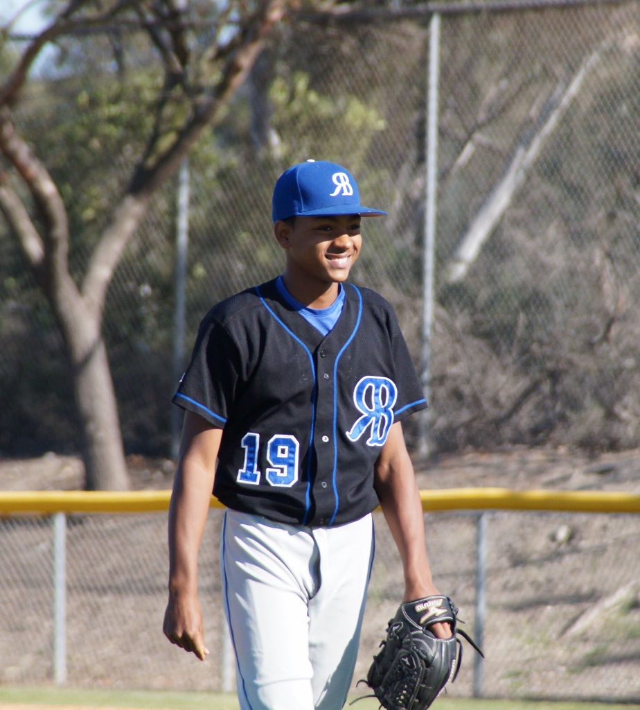Jamison Hill