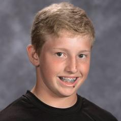 Zachary LaMere mugshot