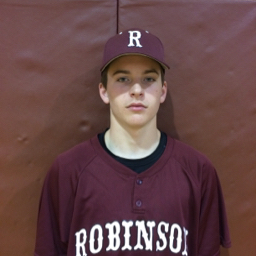 Trevor Byrum