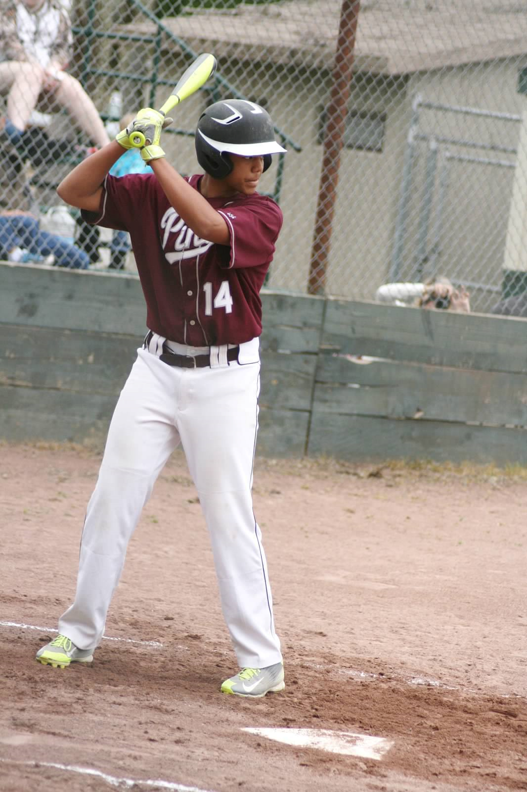 Jalen Baker