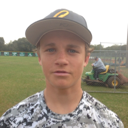 Caleb Beaver
