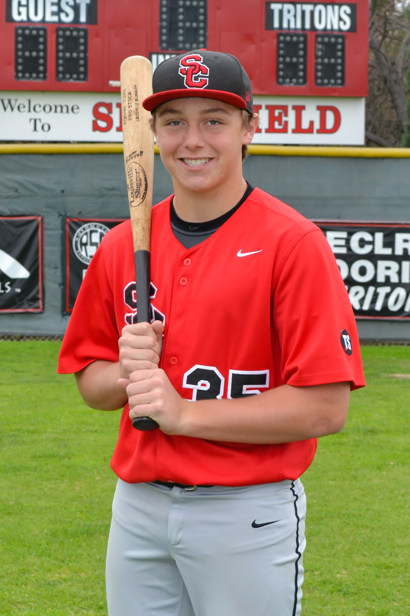 Spencer Bramwell