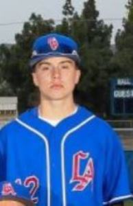 ANTHONY RIVERA
