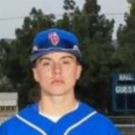 ANTHONY RIVERA mugshot
