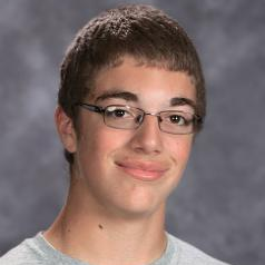 Dominic Passafiume mugshot