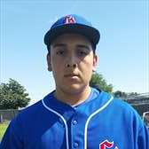 SANTINO MUGA mugshot
