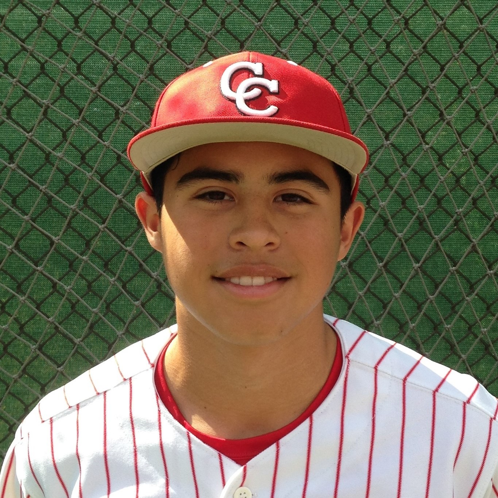 Danny Becerra mugshot