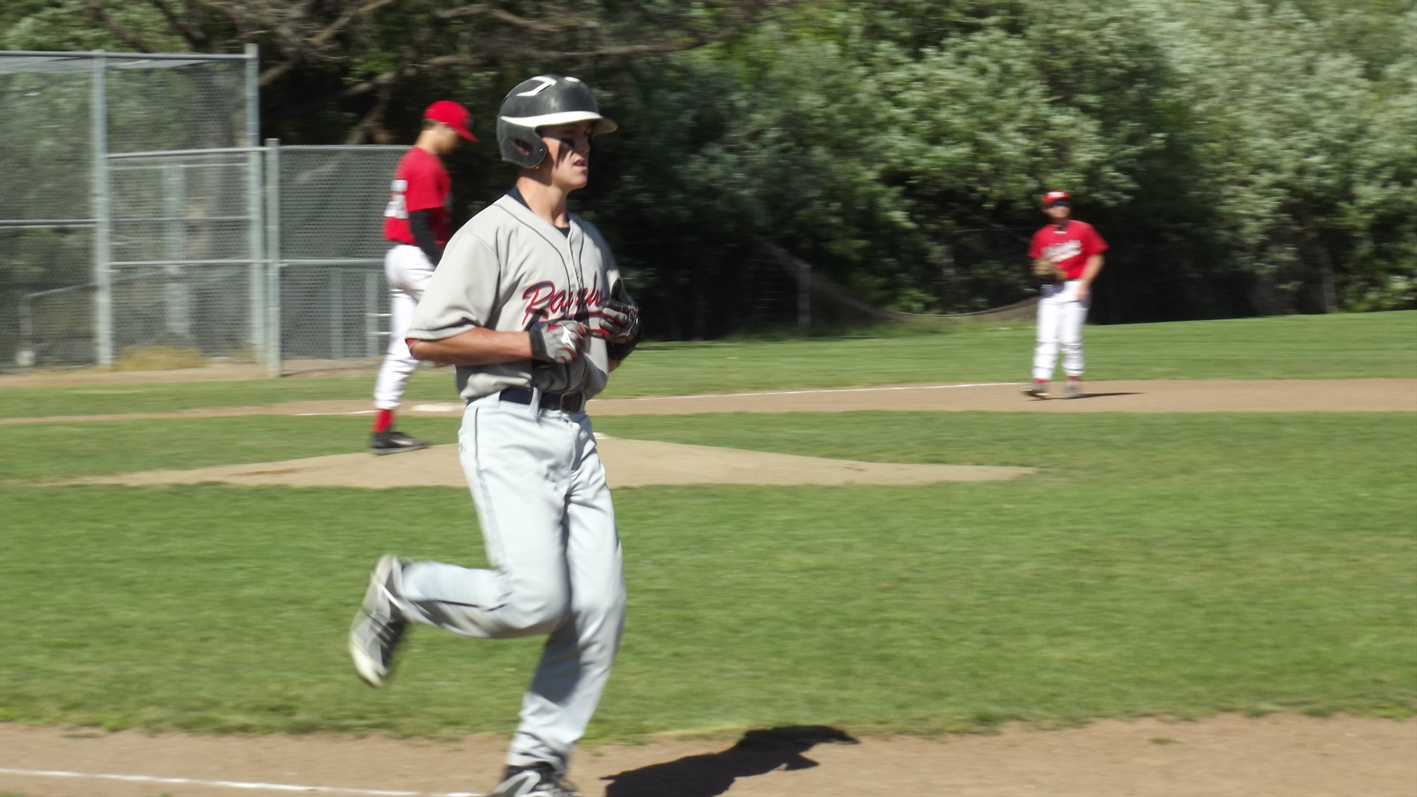 Ryan Holt