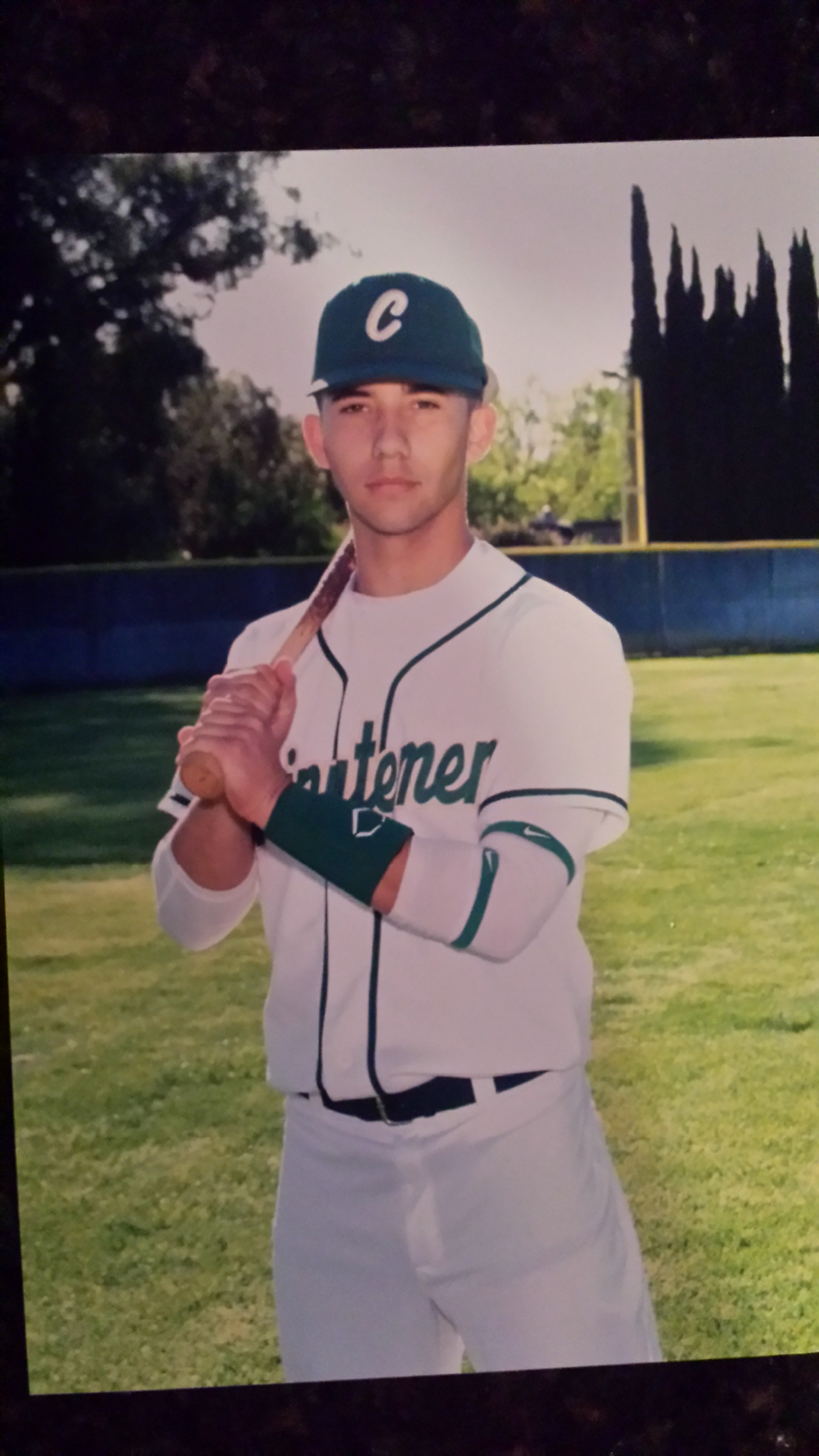 Nick Nunez