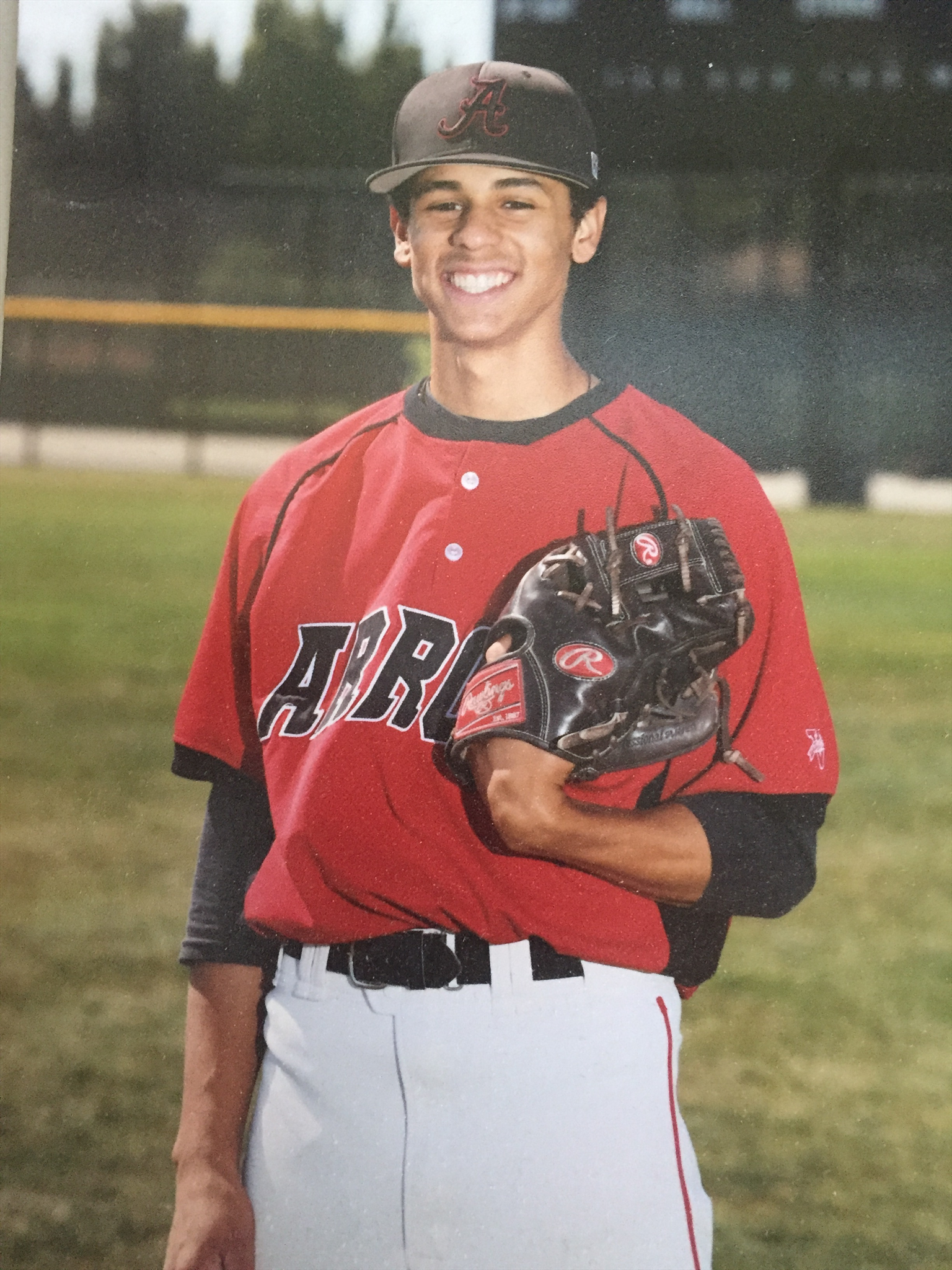 Bryan Rosario